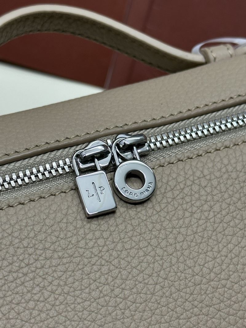 Loro Piana Satchel bags